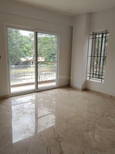 Hall Image of 2628 Sq.ft 3 BHK Apartment / Flat for sale in Halasuru Bengaluru for Rs. 47300000