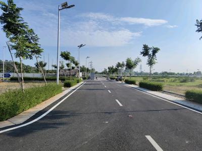 Image of 600 Sq.ft Residential Plot / Land for sale in Shriram Earth At One City, Sithalapakkam, Chennai for Rs. 1500000
