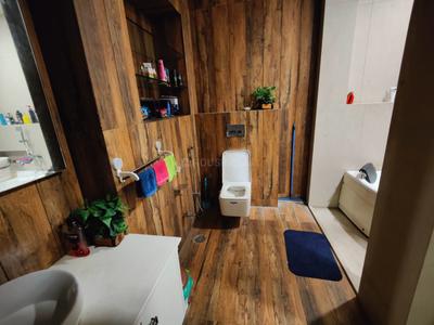 Image of 1800 Sq.ft 2 BHK Builder Floor for rent in Sector 44, Noida for Rs. 60000