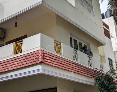 Image of 7200 Sq.ft 5 BHK Independent House for sale in Vijayanagar, Bengaluru for Rs. 75000000