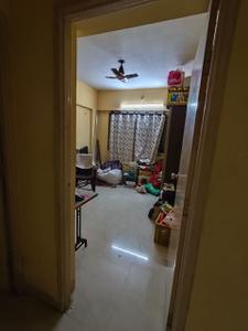 Hall Image of 930 Sq.ft 2 BHK Apartment / Flat for rent in Vasant Park, Kalyan West Kalyan for Rs. 19500