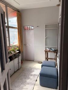Bedroom Image of 1400 Sq.ft 3 BHK Builder Floor for rent in Sector 47 Chandigarh for Rs. 36000
