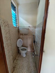 Bathroom Image of 1001 Sq.ft 2 BHK Apartment / Flat for sale in Dhankawadi Pune for Rs. 4500000