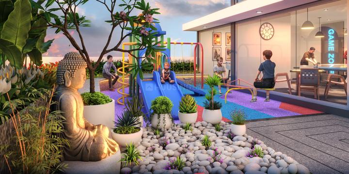 Chamunda Sai Vivant Main Image 1