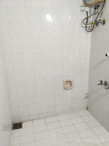 Bathroom Image of 2018 Sq.ft 3.5 BHK Apartment / Flat for rent in Labh Spring Valley, Ambawadi Ahmedabad for Rs. 36500