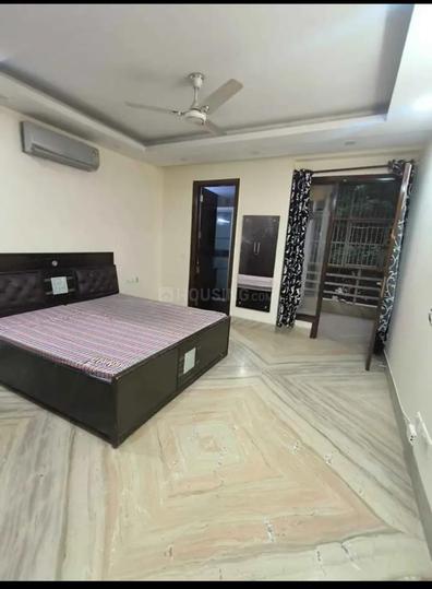 Sector 7 Ext, Sector 7 Bedroom 1