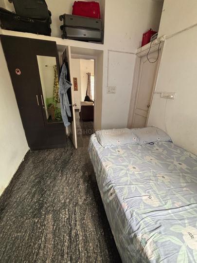 Sathiya Nagar, Maruthi Sevanagar Bedroom 1