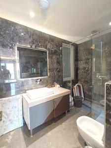 Image of 1800 Sq.ft 3 BHK Builder Floor for sale in Kalkaji, New Delhi for Rs. 57500000