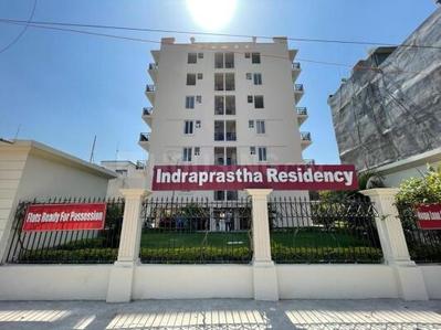 Image of 1256 Sq.ft 2 BHK Apartment / Flat for sale in Fairdeal Indraprastha Residency, Amausi, Lucknow for Rs. 8456584