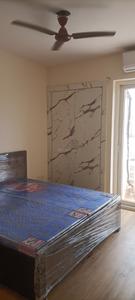 Bedroom Image of 500 Sq.ft 1 BHK Apartment / Flat for sale in Urbtech Xaviers, Sector 168 Noida for Rs. 4300000