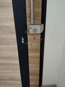 1 BHK Flat