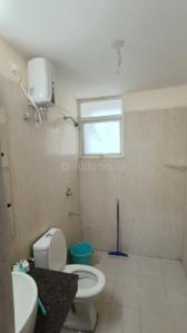 Bathroom Image of 1360 Sq.ft 2 BHK Apartment / Flat for sale in Ansal Heights 86, Sector 86 Gurgaon for Rs. 9500000