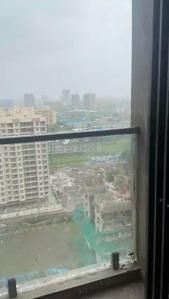 Balcony Image of 2150 Sq.ft 4.5 BHK Apartment / Flat for sale in Kiwale Pune for Rs. 19000000