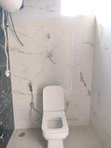 Bedroom One Image of 1200 Sq.ft 2 BHK Apartment / Flat for rent in VKC Royale Gardenia, HSR Layout Bengaluru for Rs. 45000