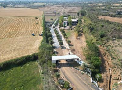Image of 1000 Sq.ft Residential Plot / Land for sale in Sagra, Jabalpur for Rs. 1900000
