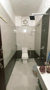 Image of 1500 Sq.ft 3 BHK Apartment / Flat for rent in Rajkishor Nagar, Bilaspur for Rs. 22000