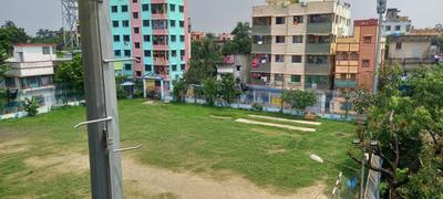 Image of 632 Sq.ft 2 BHK Apartment / Flat for sale in Bhawani Dreams, North Dum Dum Bediapara, Kolkata for Rs. 3200000