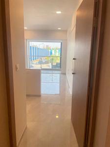 Hall Image of 900 Sq.ft 3 BHK Apartment / Flat for sale in L And T Seawoods Opal At West Square, Nerul Navi Mumbai for Rs. 35000000