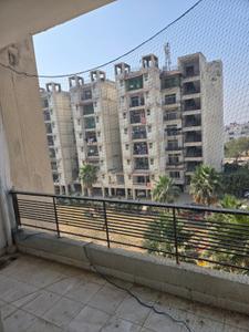 Balcony Image of 1175 Sq.ft 2 BHK Apartment / Flat for sale in Pioneer Acme Heights 3, Sector 117 Mohali for Rs. 5490000