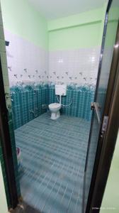 Bathroom Image of 2800 Sq.ft 2 BHK Independent House for rent in Shatabdipuram Gorakhpur for Rs. 10500