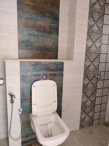 Common Bathroom Image of 877 Sq.ft 2 BHK Apartment / Flat for sale in Sardar Inspire Residency, Andheri East Mumbai for Rs. 17300000