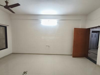 Bedroom Image of 950 Sq.ft 2 BHK Apartment / Flat for rent in BR Patel Siddharth Enclave, Harni Vadodara for Rs. 15000