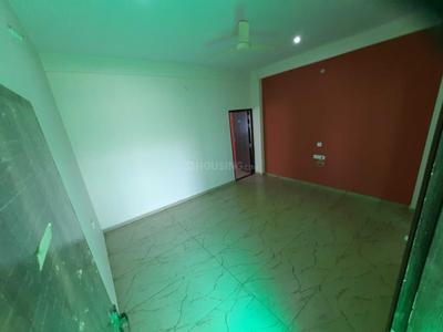 Living Room Image of 1200 Sq.ft 1 BHK Builder Floor for rent in Bhicholi Mardana Indore for Rs. 8000