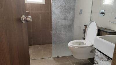 Image of 1482 Sq.ft 3 BHK Apartment / Flat for rent in Puravankara Palm Beach, Kyalasanahalli, Bengaluru for Rs. 51000