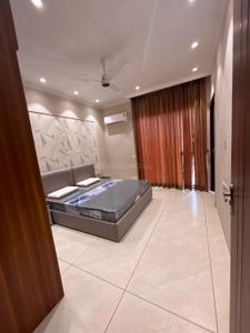 Bedroom Image of 1750 Sq.ft 3 BHK Apartment / Flat for sale in Arttech The Story House, Sector 89A Gurgaon for Rs. 23000000