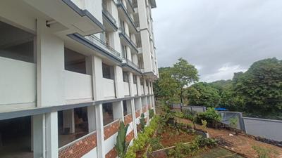 Image of 1300 Sq.ft 2 BHK Apartment / Flat for sale in Mapusa, Goa for Rs. 17000000