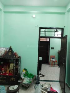2 BHK Independent Builder Floor