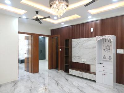 Living Room Image of 1260 Sq.ft 3 BHK Builder Floor for sale in BPTP District 3, Sector 85 Faridabad for Rs. 14000000