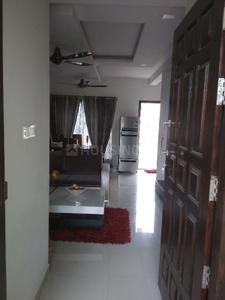 Bedroom Image of 1716 Sq.ft 3 BHK Independent House for sale in Attibele Bengaluru for Rs. 7500000