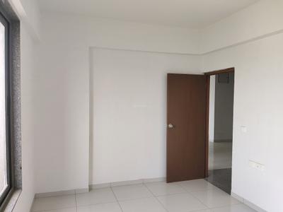 Bedroom Image of 1400 Sq.ft 3 BHK Apartment / Flat for sale in Shagun Saral 207, Zundal Ahmedabad for Rs. 7500000