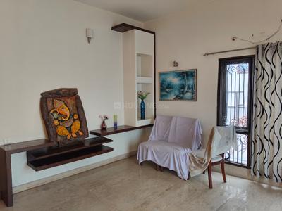 Hall Image of 4000 Sq.ft 3 BHK Independent House for rent in Banjara Hills Hyderabad for Rs. 125000