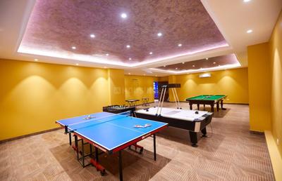 Image of 1070 Sq.ft 2 BHK Apartment / Flat for sale in Ambernath West, Ambernath for Rs. 4300000