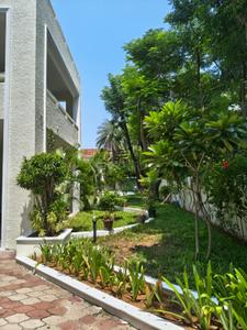Image of 2400 Sq.ft Residential Plot / Land for sale in Kottivakkam, Chennai for Rs. 37600000
