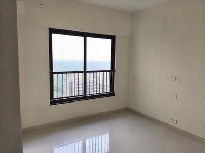 Bedroom Image of 1200 Sq.ft 3 BHK Apartment / Flat for sale in Kalptaru Srishti Namah, Mira Road East Mira Bhayandar for Rs. 21900000