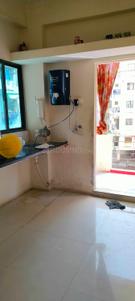 Balcony Image of 700 Sq.ft 1.5 BHK Independent House for sale in Bajwa Vadodara for Rs. 1700000