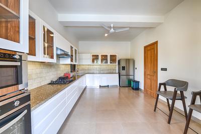 Kitchen Image of 6155 Sq.ft 4 BHK Villa for sale in Anjuna Goa for Rs. 160000000