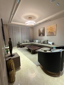 Hall Image of 2500 Sq.ft 3.5 BHK Apartment / Flat for sale in Pristine Kyra, Lohegaon Pune for Rs. 44700000
