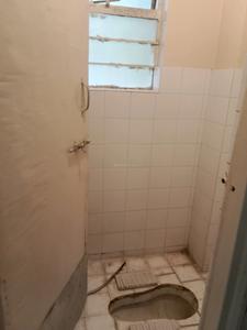 Common Bathroom Image of 1400 Sq.ft 2 BHK Apartment / Flat for rent in Erandwane Pune for Rs. 42000
