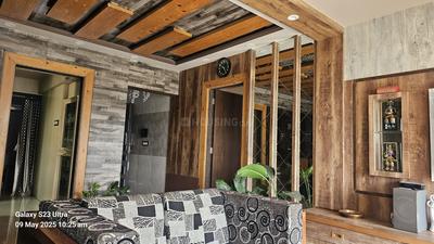 Hall Image of 1543 Sq.ft 4.5 BHK Apartment / Flat for sale in ACME Ozone Phase 2, Thane West Thane for Rs. 37500000