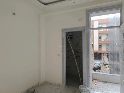 Bedroom Image of 750 Sq.ft 2 BHK Builder Floor for sale in Ved Vihar Ghaziabad for Rs. 2250402