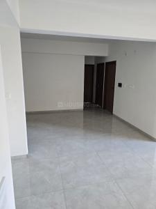 Hall Image of 1936 Sq.ft 3 BHK Apartment / Flat for sale in Adani Archway, Gota Ahmedabad for Rs. 12600000