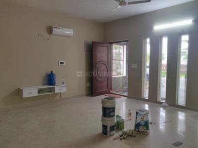 Hall Image of 4040 Sq.ft 4 BHK Villa for rent in Kismatpur villas, Kismatpur Hyderabad for Rs. 100000