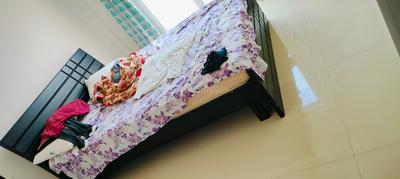 Bedroom Image of Visalakshi Prakruthi  in Narayanapura, Bangalore