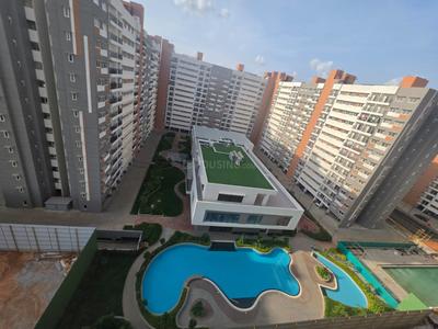 Image of 1905 Sq.ft 3 BHK Apartment / Flat for sale in Yelahanka, Bengaluru for Rs. 26000000