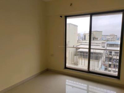 Bedroom Image of 1150 Sq.ft 2 BHK Apartment / Flat for sale in Paradise Sai Ganga by Paradise Group, Ulwe Navi Mumbai for Rs. 12000000