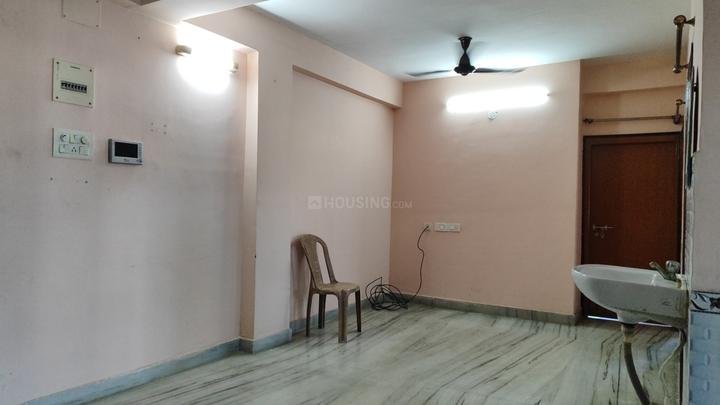 Aatreyee Katyayani Living Room 1